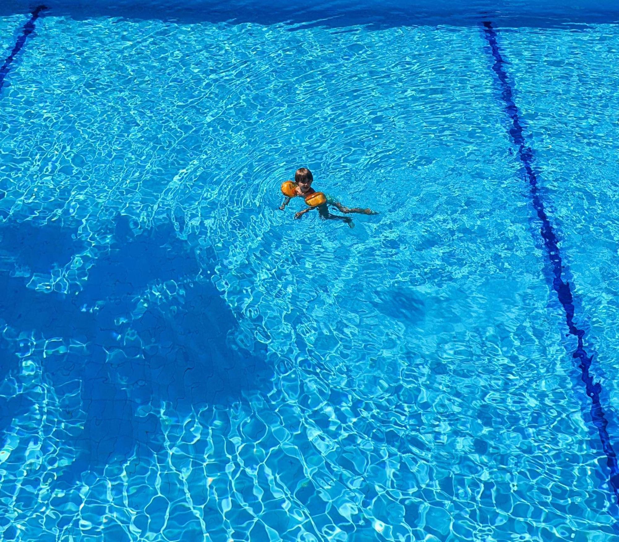 Sapanca Aqua Wellness Spa Hotel Exteriér fotografie