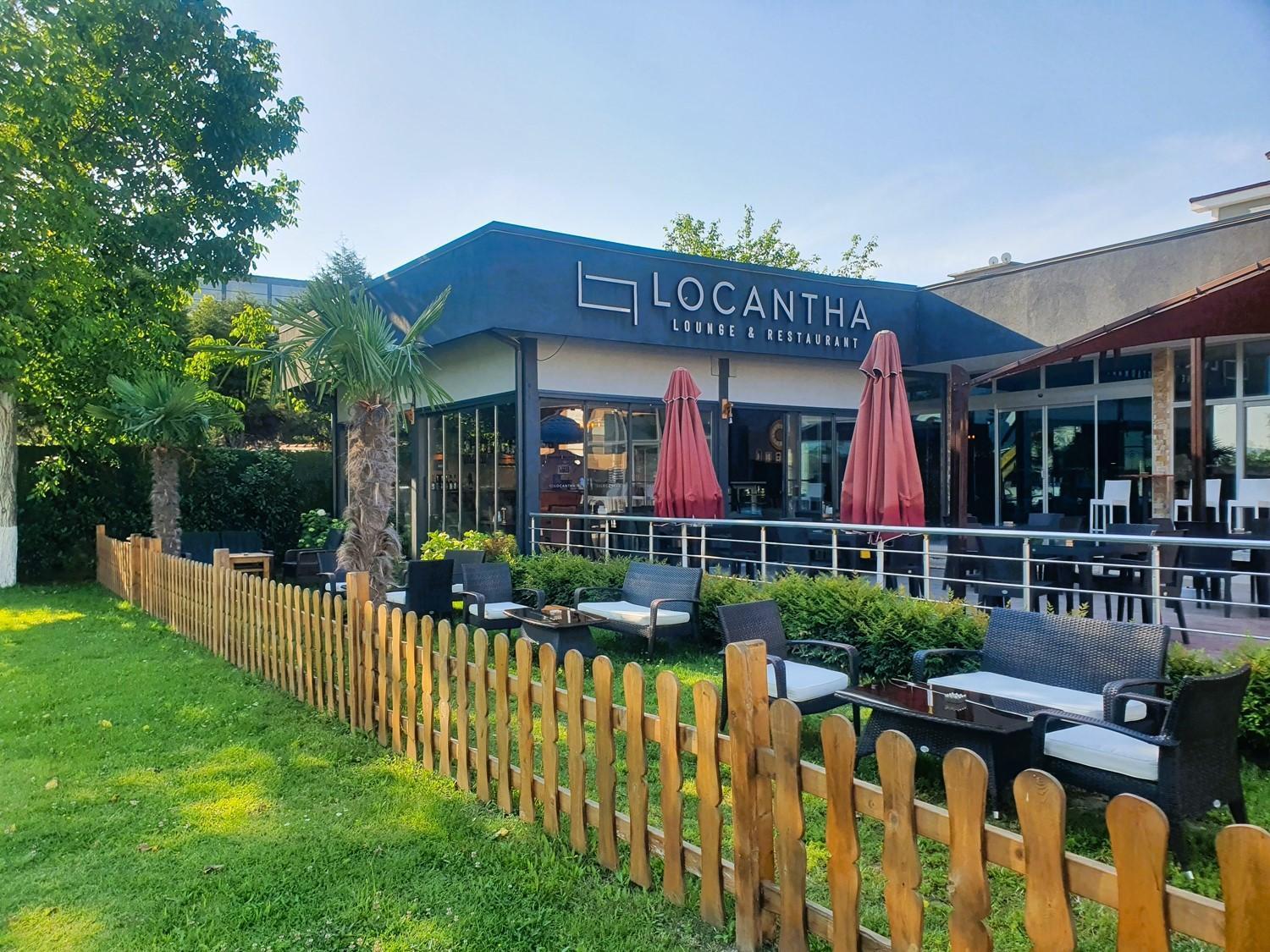 Sapanca Aqua Wellness Spa Hotel Exteriér fotografie
